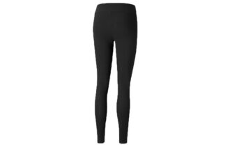 (WMNS) Holiday Leggings Logo Sports Treningsbukser Svart
