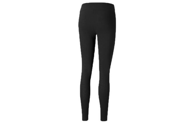 (WMNS) Holiday Leggings Logo Sports Treningsbukser Svart