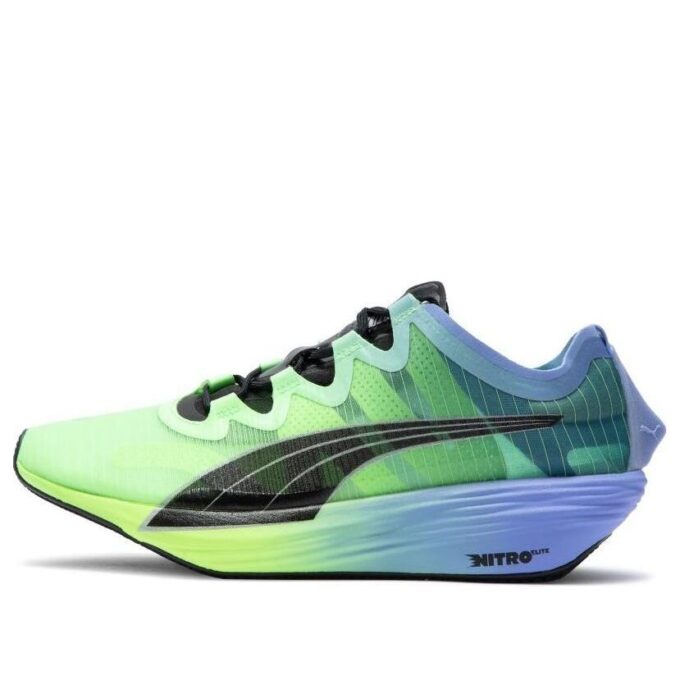 (WMNS) Hurtigforover Nitro Elite &laquo;Elektro Purple&raquo;