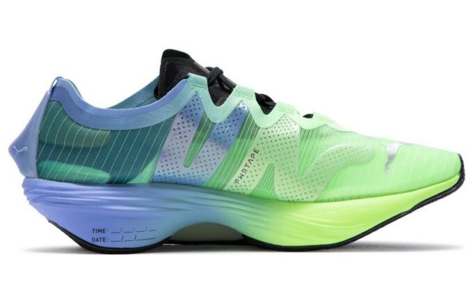 (WMNS) Hurtigforover Nitro Elite &laquo;Elektro Purple&raquo;