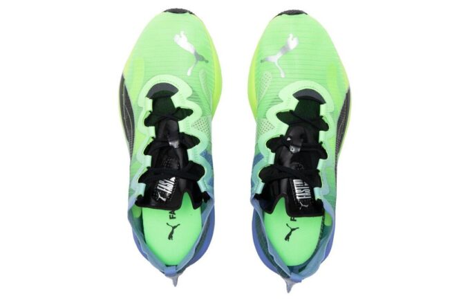 (WMNS) Hurtigforover Nitro Elite &laquo;Elektro Purple&raquo;