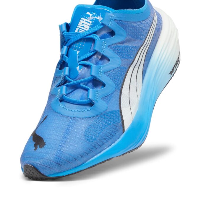 (WMNS) Hurtighjulsdrift Nitro Elite &laquo;Fire Orchid Ultra Blue Mismatch&raquo;