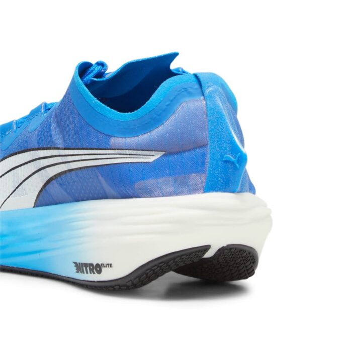 (WMNS) Hurtighjulsdrift Nitro Elite &laquo;Fire Orchid Ultra Blue Mismatch&raquo;