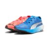 (WMNS) Hurtighjulsdrift Nitro Elite &laquo;Fire Orchid Ultra Blue Mismatch&raquo;