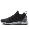 (WMNS) Hybrid Runner Fusefit Sportssko Svart