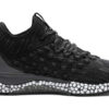 (WMNS) Hybrid Runner Fusefit Sportssko Svart