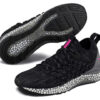 (WMNS) Hybrid Runner Fusefit Sportssko Svart