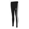 (WMNS) Iconic T7 Treningsbukser Svart
