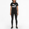(WMNS) Iconic T7 Treningsbukser Svart