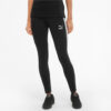 (WMNS) Iconic T7 Treningsbukser Svart