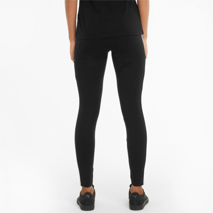 (WMNS) Iconic T7 Treningsbukser Svart