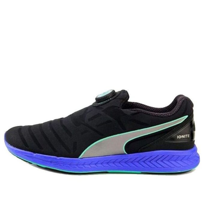 (WMNS) Ignite Disc &laquo;Svart lilla&raquo;