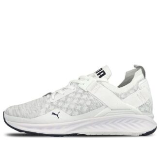 (WMNS) Ignite Evoknit Lo &laquo;White&raquo;