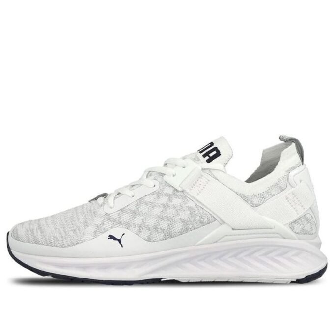 (WMNS) Ignite Evoknit Lo &laquo;White&raquo;
