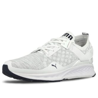 (WMNS) Ignite Evoknit Lo &laquo;White&raquo;