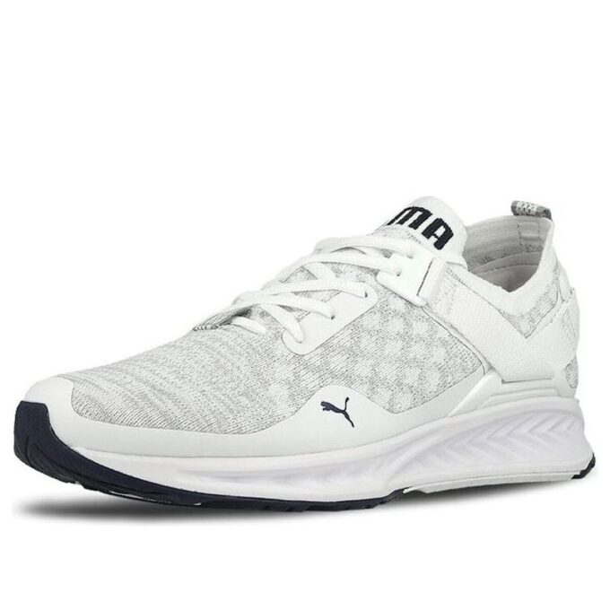(WMNS) Ignite Evoknit Lo &laquo;White&raquo;