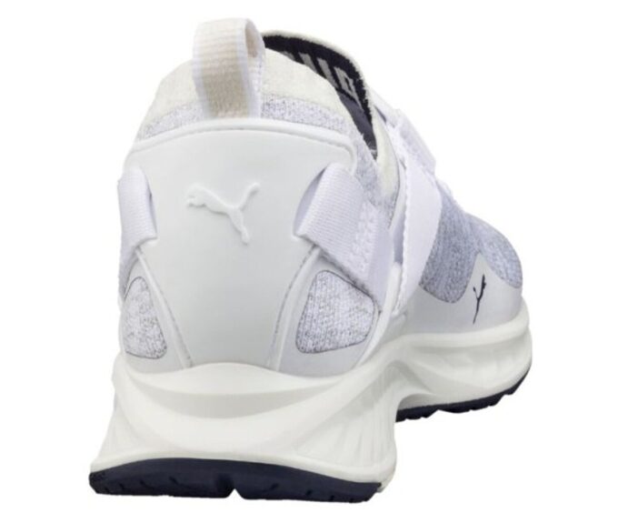 (WMNS) Ignite Evoknit Lo &laquo;White&raquo;