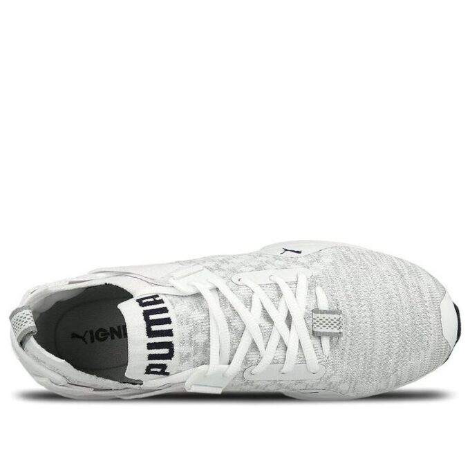 (WMNS) Ignite Evoknit Lo &laquo;White&raquo;