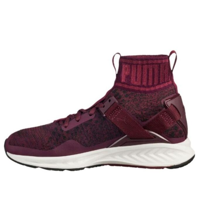 (WMNS) Ignite Evoknit «Mørkerød CMFT»