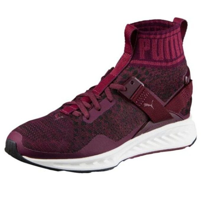 (WMNS) Ignite Evoknit «Mørkerød CMFT»