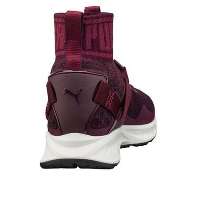 (WMNS) Ignite Evoknit «Mørkerød CMFT»