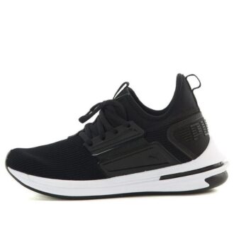(WMNS) Ignite Limitless Sneakers Svart