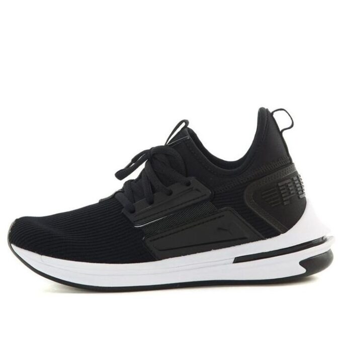 (WMNS) Ignite Limitless Sneakers Svart