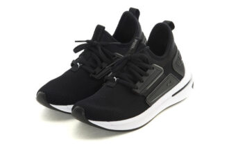 (WMNS) Ignite Limitless Sneakers Svart