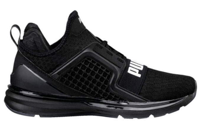 (WMNS) Ignite Limitlessn «Svart»