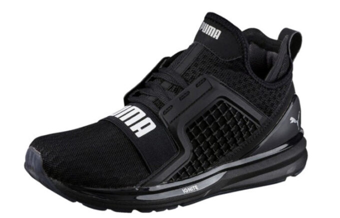 (WMNS) Ignite Limitlessn «Svart»