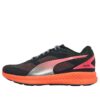 (WMNS) Ignite Mesh «Svart Oransje»