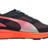 (WMNS) Ignite Mesh «Svart Oransje»