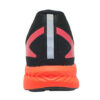 (WMNS) Ignite Mesh «Svart Oransje»