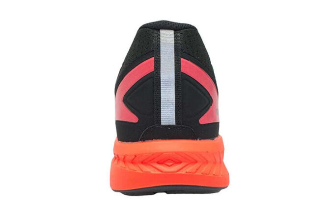(WMNS) Ignite Mesh «Svart Oransje»
