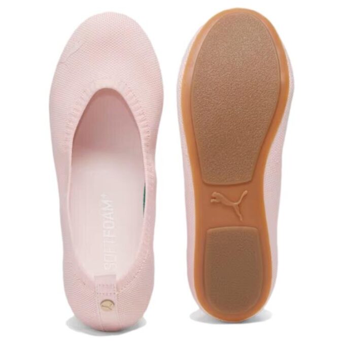 (WMNS) Illiana ballettsko «Rosa»