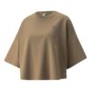 (WMNS) INFUSE OVERSIZED T-skjorte