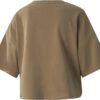 (WMNS) INFUSE OVERSIZED T-skjorte