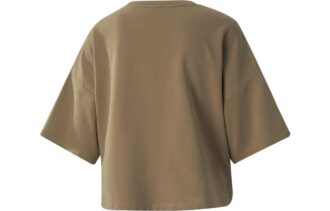(WMNS) INFUSE OVERSIZED T-skjorte