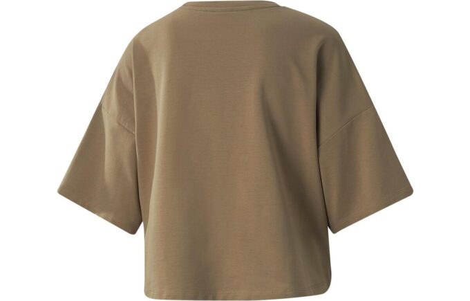 (WMNS) INFUSE OVERSIZED T-skjorte