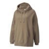 (WMNS) Infuse Pullover-hettegenser «Brun»