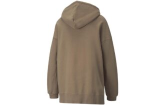 (WMNS) Infuse Pullover-hettegenser «Brun»