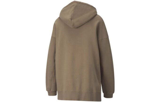 (WMNS) Infuse Pullover-hettegenser «Brun»