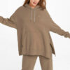 (WMNS) Infuse Pullover-hettegenser «Brun»