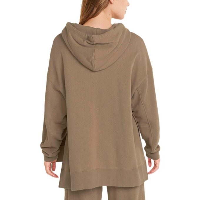 (WMNS) Infuse Pullover-hettegenser «Brun»