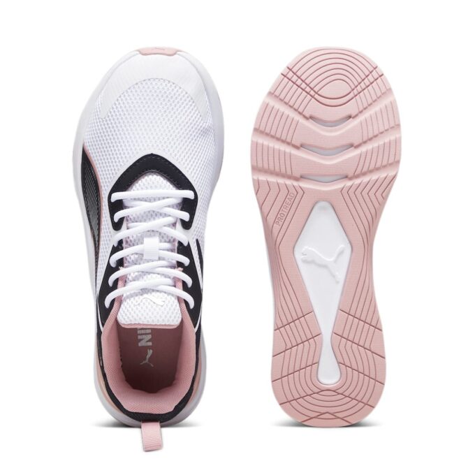 (WMNS) Infusjon &laquo;Hvit Svart Fremtid&raquo;