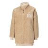 (WMNS) Interstellar Teddyjakke «Beige»