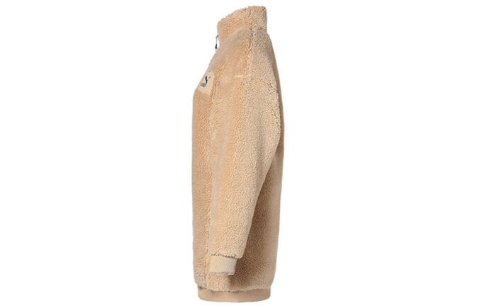 (WMNS) Interstellar Teddyjakke «Beige»