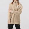(WMNS) Interstellar Teddyjakke «Beige»