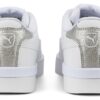 (WMNS) Jada Distressed Sko «Hvite»