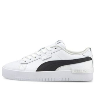 (WMNS) Jada «Hvit Svart»